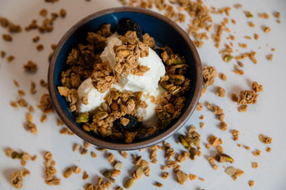 Pete's Extraordinary Granola Cherries & Pistachios