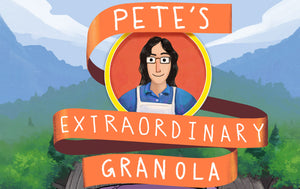 Pete's Extraordinary Granola Gift Cards